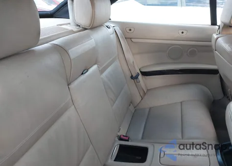 2009 BMW 328I z USA, uszkodzony, nr VIN WBAWL13559PX26792